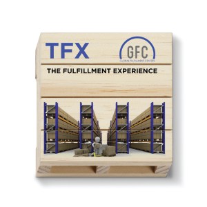 CoasterStone Wood Pallet coaster 1 CoasterStone Wood Pallet coaster 1