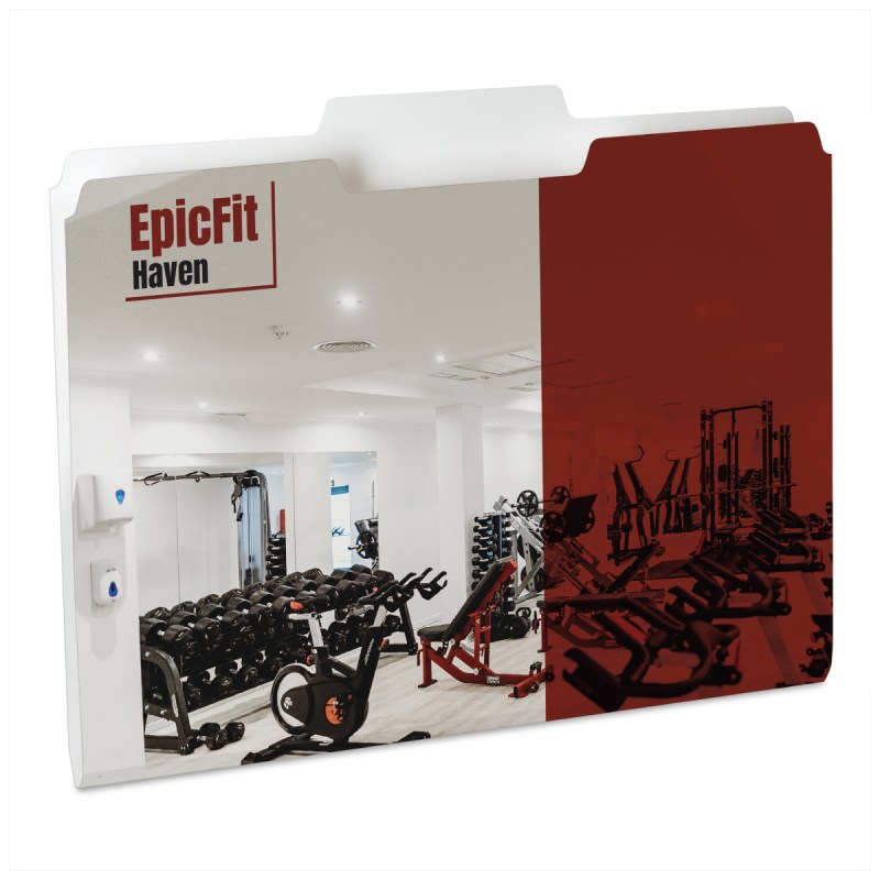 Single Tab Folders 1 Single Tab Folders 1