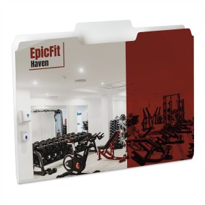 Single Tab Folders 1 Single Tab Folders 1