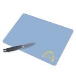 Flexible Cutting Mat Original Size (15" X 11.5") by Chop-Chop 1 Flexible Cutting Mat Original Size (15" X 11.5") by Chop-Chop 1