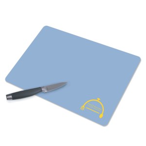 Flexible Cutting Mat Original Size (15" X 11.5") by Chop-Chop 1 Flexible Cutting Mat Original Size (15" X 11.5") by Chop-Chop 1