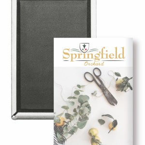 Refrigerator Magnet (2"x3") 1 Refrigerator Magnet (2"x3") 1