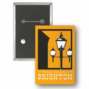 2" x 3" Rectangle Celluloid Buttons 1 2" x 3" Rectangle Celluloid Buttons 1