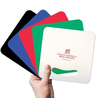 Hot Stamp Fan-Single-Sided 1