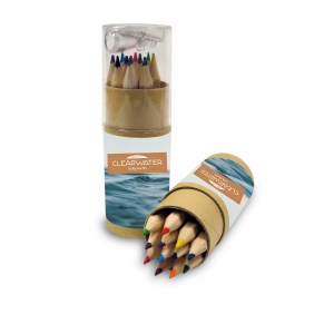 Colored Pencil Set 1 Colored Pencil Set 1
