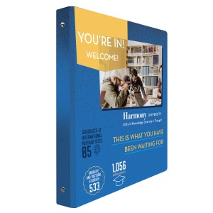 3-Ring Binders 1 3-Ring Binders 1