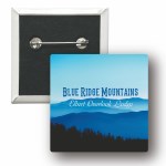 2" Square Celluloid Buttons 1 2" Square Celluloid Buttons 1