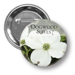 2.5" Round Celluloid Buttons 1 2.5" Round Celluloid Buttons 1