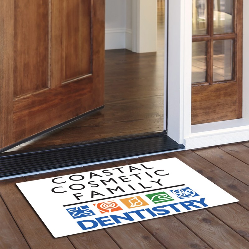 Inside/Outside Floor Mat 1 Inside/Outside Floor Mat 1