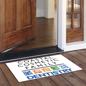 Inside/Outside Floor Mat 1 Inside/Outside Floor Mat 1