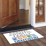 Inside/Outside Floor Mat 1 Inside/Outside Floor Mat 1