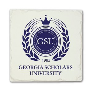 CoasterStone 4" Tumbled Square-Bulk 1 CoasterStone 4" Tumbled Square-Bulk 1