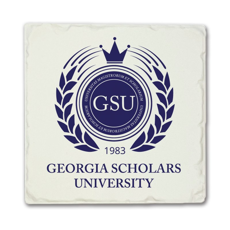 CoasterStone 4" Tumbled Square-Bulk 1 CoasterStone 4" Tumbled Square-Bulk 1