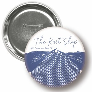 4" Round Celluloid Buttons 1 4" Round Celluloid Buttons 1