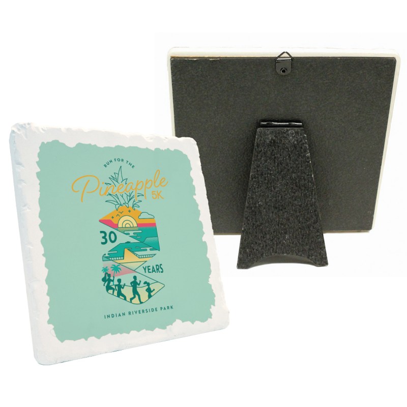 Signs 6" Square Tumbled 1 Signs 6" Square Tumbled 1