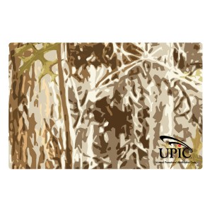 Camo Flex Cutting Mat 1 Camo Flex Cutting Mat 1