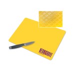 Flexible Non-Slip Cutting Mat Junior Size (11" X 7.5") by Chop-Chop 1 Flexible Non-Slip Cutting Mat Junior Size (11" X 7.5") by Chop-Chop 1