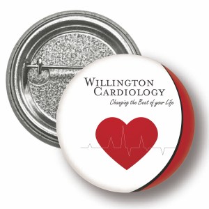 1.25" Round Celluloid Buttons 1 1.25" Round Celluloid Buttons 1