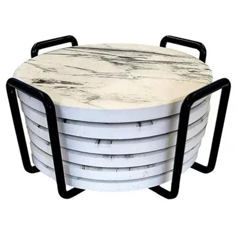 Square Black Wrought Iron 1 Square Black Wrought Iron 1