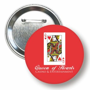 3" Round Celluloid Buttons 1 3" Round Celluloid Buttons 1