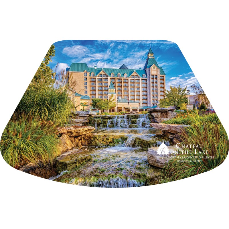 Wedge Mat (2 Sided) 1 Wedge Mat (2 Sided) 1