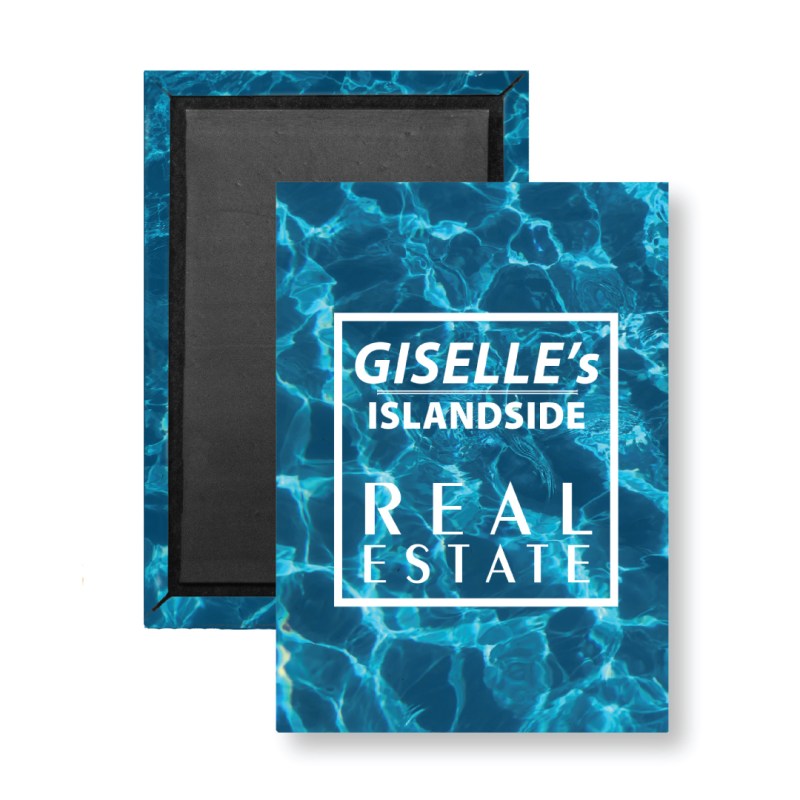 Refrigerator Magnet (2.5"x3.5") 1 Refrigerator Magnet (2.5"x3.5") 1