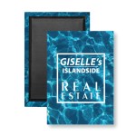 Refrigerator Magnet (2.5"x3.5") 1 Refrigerator Magnet (2.5"x3.5") 1