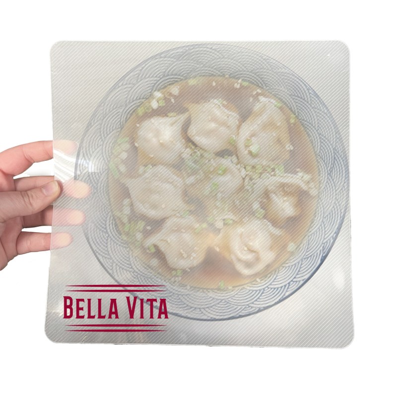 Micro Tops/Splatter Guards 9" Square 1 Micro Tops/Splatter Guards 9" Square 1