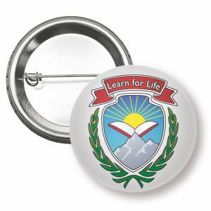 1.75" Round Celluloid Buttons 1 1.75" Round Celluloid Buttons 1