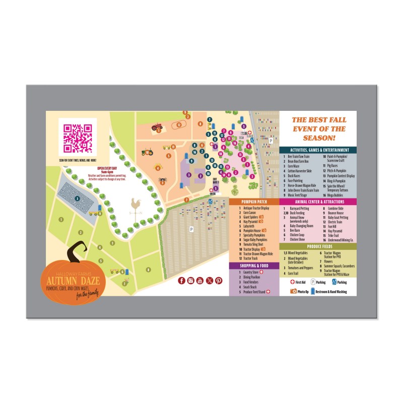 Synthetic Paper Placemats 1 Synthetic Paper Placemats 1