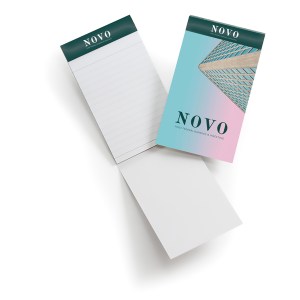Flip Pad Jotter 1 Flip Pad Jotter 1