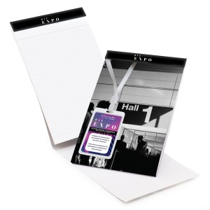 Flip Pad Journal 1 Flip Pad Journal 1