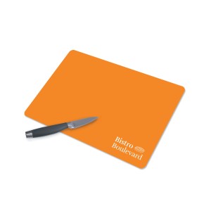 Flexible Cutting Mat Junior Size (11.5" X 7.5") by Chop-Chop 1 Flexible Cutting Mat Junior Size (11.5" X 7.5") by Chop-Chop 1