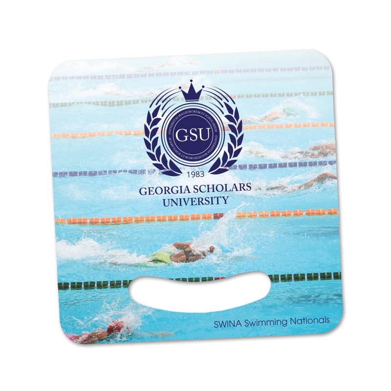 Full Color Hand Fan Single-Sided 1 Full Color Hand Fan Single-Sided 1