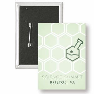 2.5" x 3.5" Rectangle Celluloid Buttons 1 2.5" x 3.5" Rectangle Celluloid Buttons 1