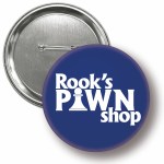 3.5" Round Celluloid Buttons 1 3.5" Round Celluloid Buttons 1