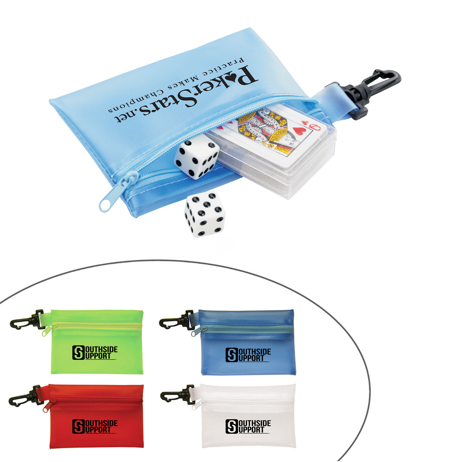 Traveler Cards n' Dice 1