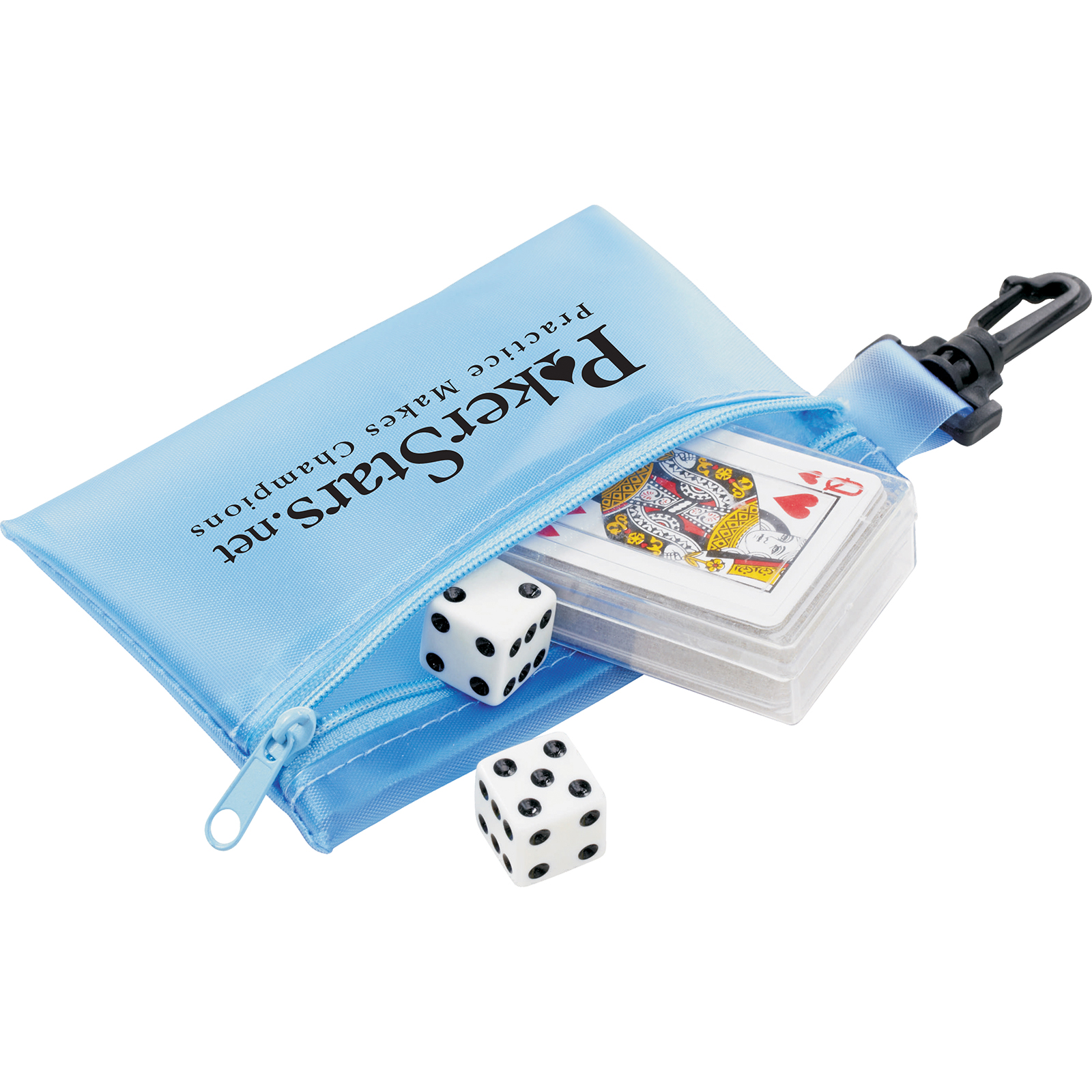 Traveler Cards n' Dice 1