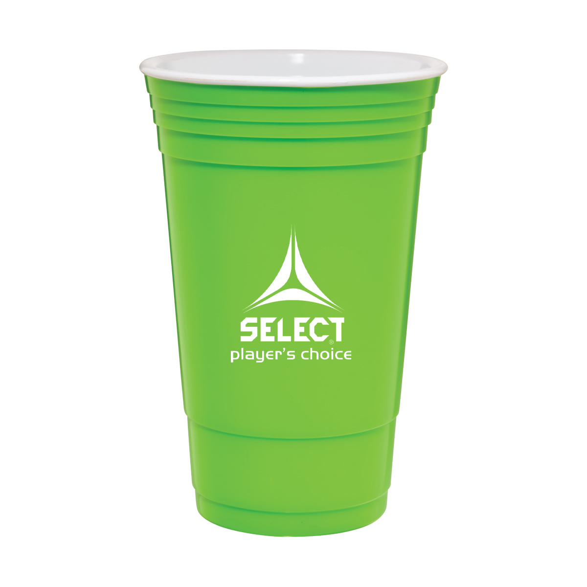 16 Oz. Reusable Stadium Cup 1