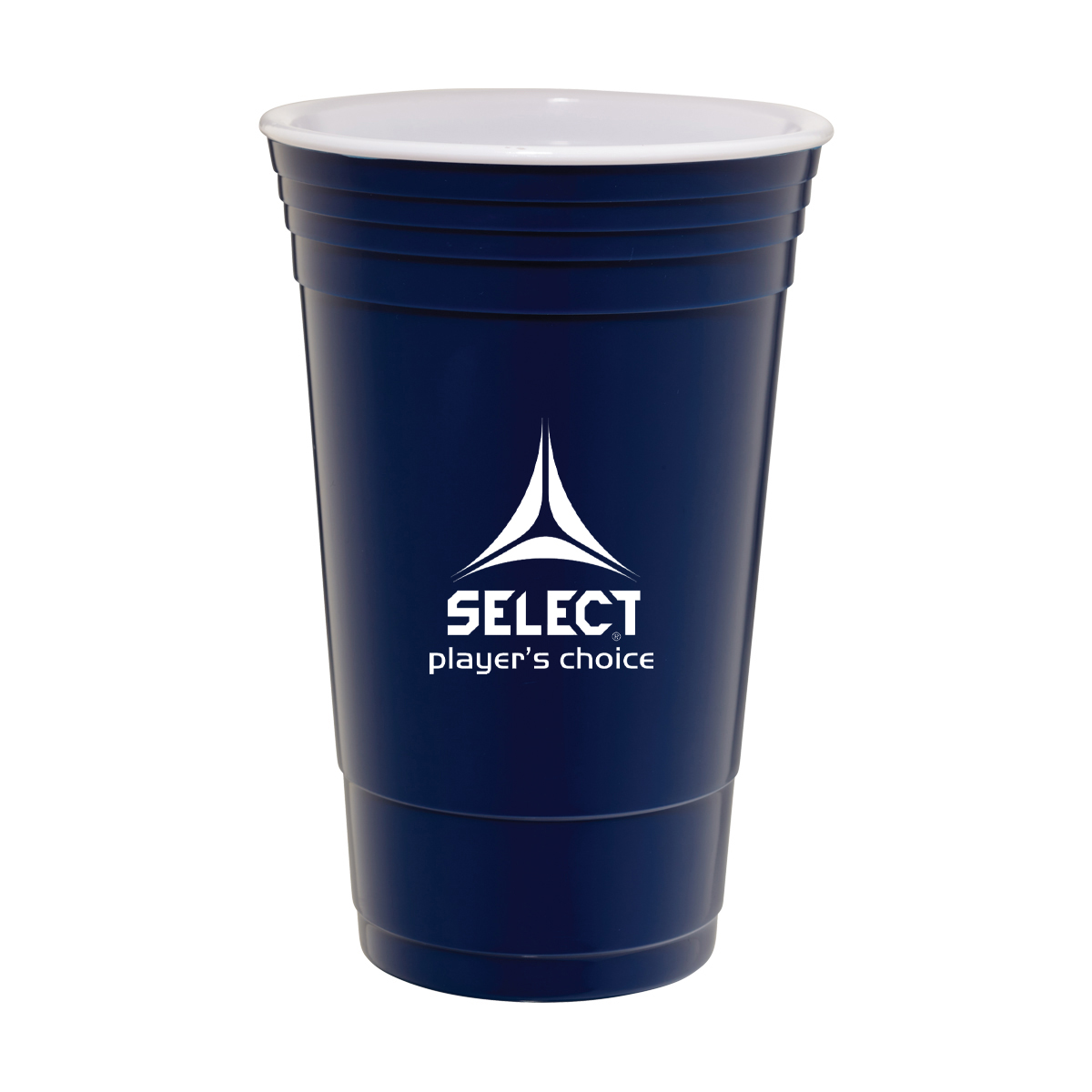 16 Oz. Reusable Stadium Cup 1