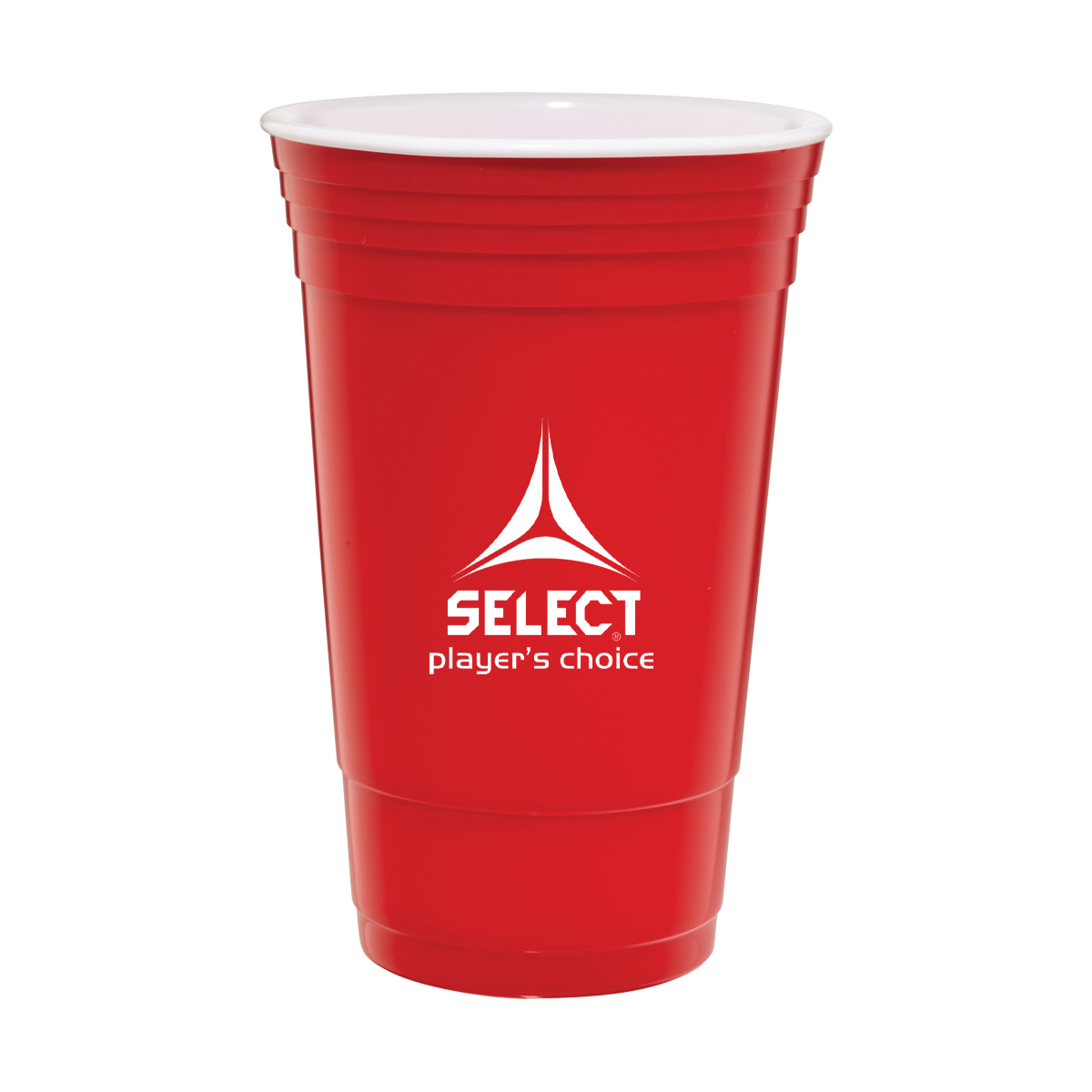 16 Oz. Reusable Stadium Cup 1