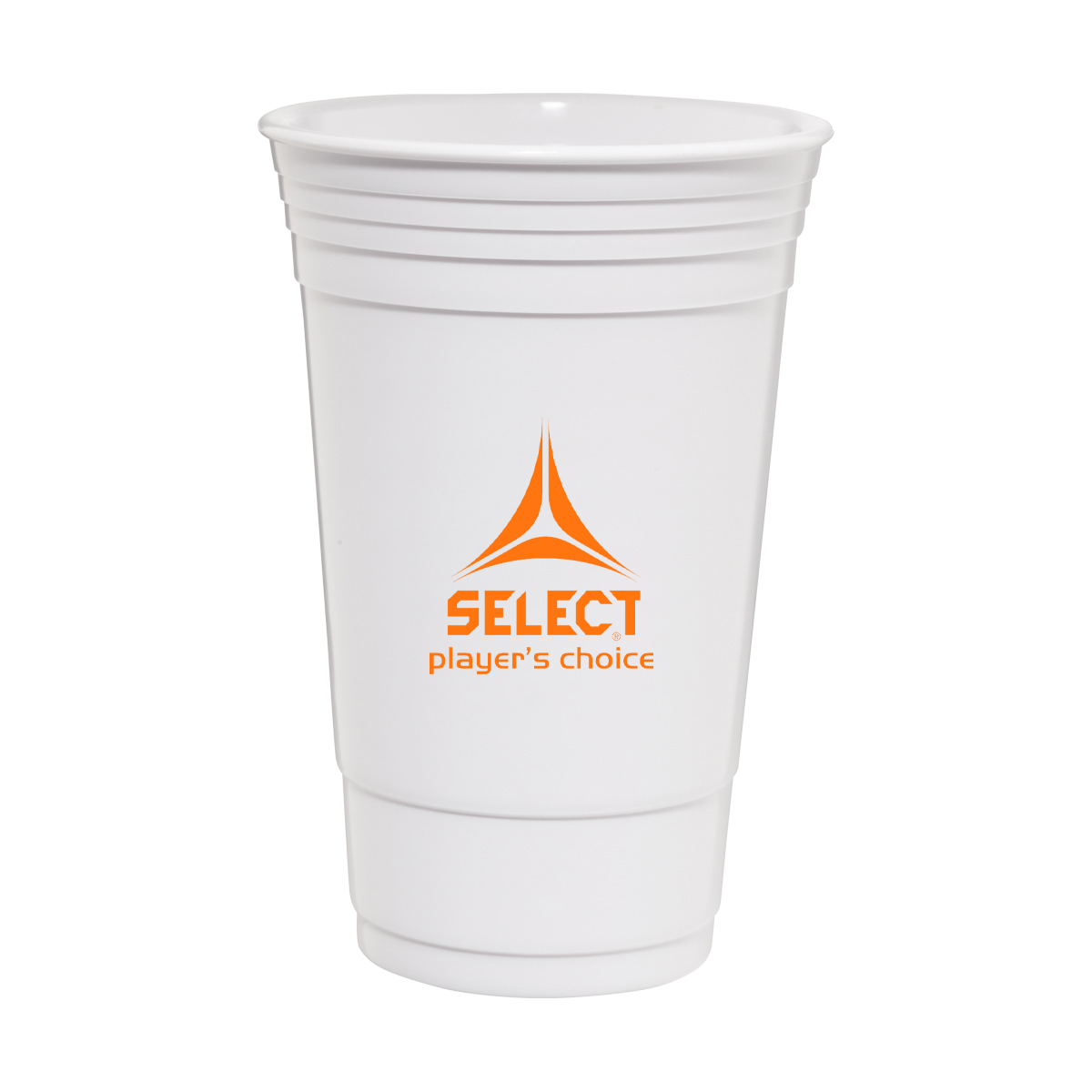 16 Oz. Reusable Stadium Cup 1