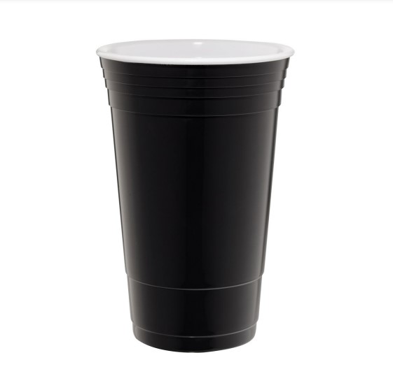 16 Oz. Reusable Stadium Cup 1