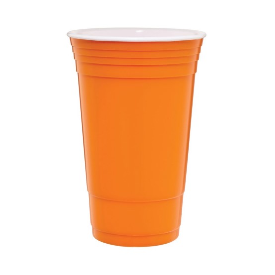 16 Oz. Reusable Stadium Cup 1