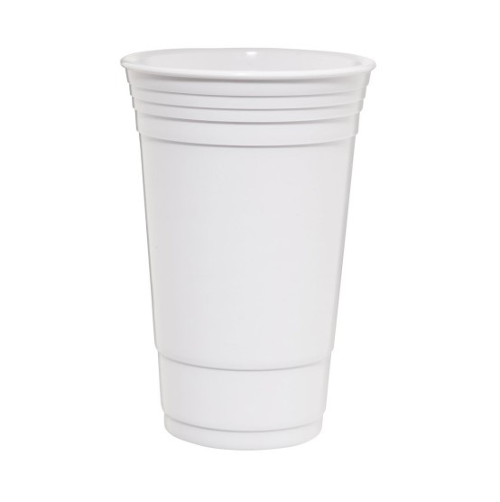 16 Oz. Reusable Stadium Cup 1