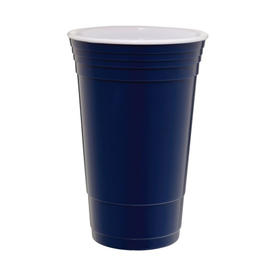 16 Oz. Reusable Stadium Cup 1