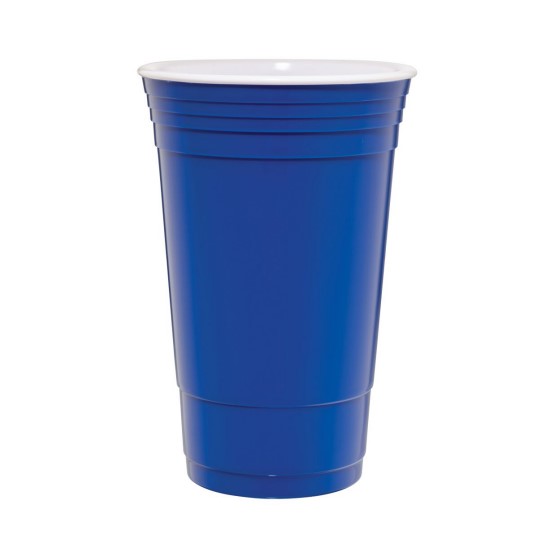 16 Oz. Reusable Stadium Cup 1