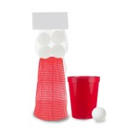Beerpong Starter Kit 2 Beerpong Starter Kit 2