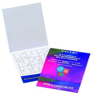 Sudoku Games To Go Booklet 1 Sudoku Games To Go Booklet 1
