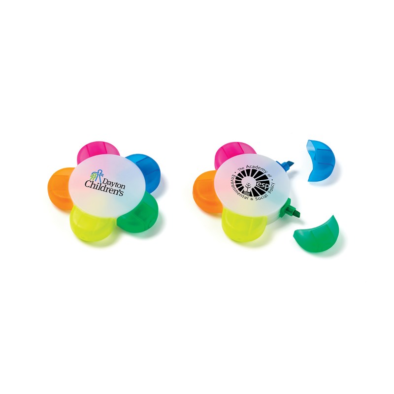Flower Power Highlighter 1 Flower Power Highlighter 1
